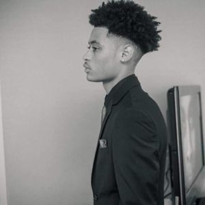 Meet your Posher, Ricky